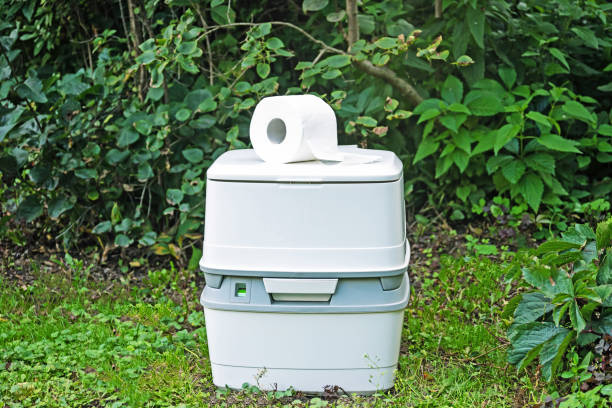 Best Long-term porta potty rental  in Ellaville, GA
