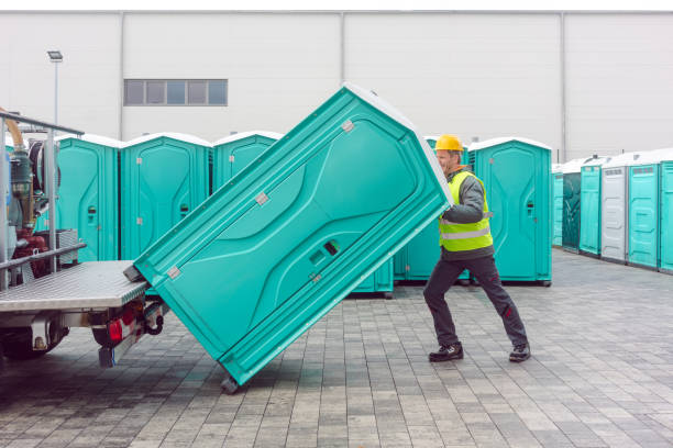 Best Emergency porta potty rental  in Ellaville, GA
