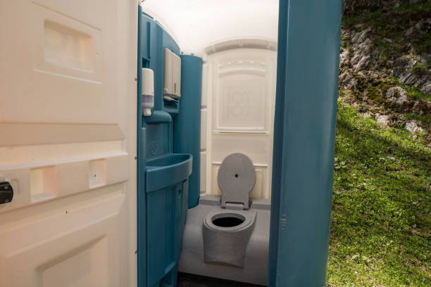 Ellaville, GA porta potty rental Company