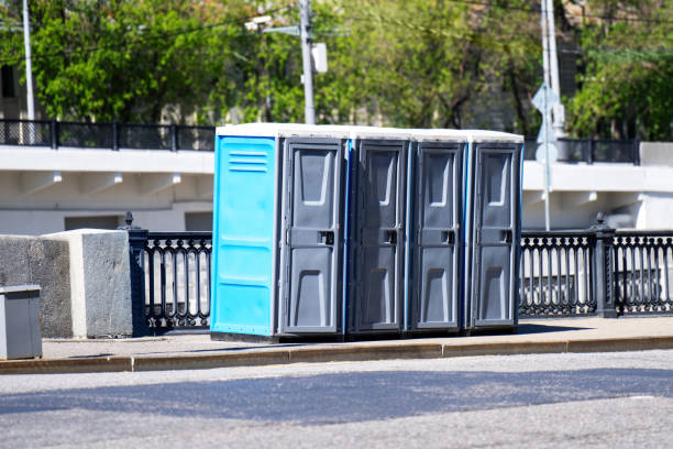 Best Porta potty for special events  in Ellaville, GA